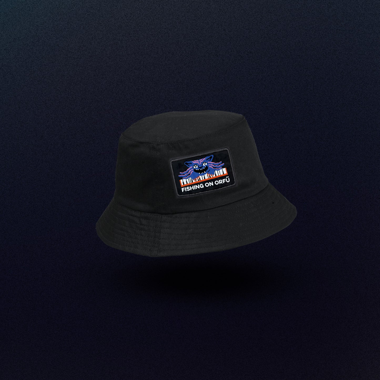 FOO25 halászsapka