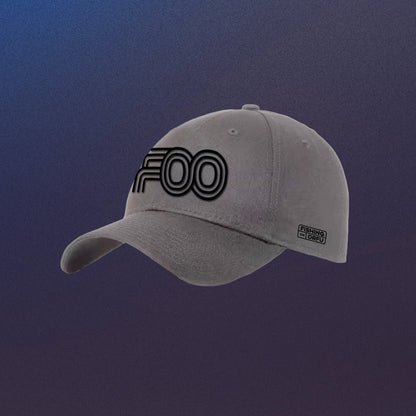 FOO26 baseball sapka
