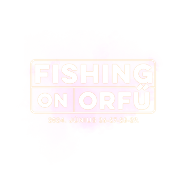 Fishing on Orfű webshop